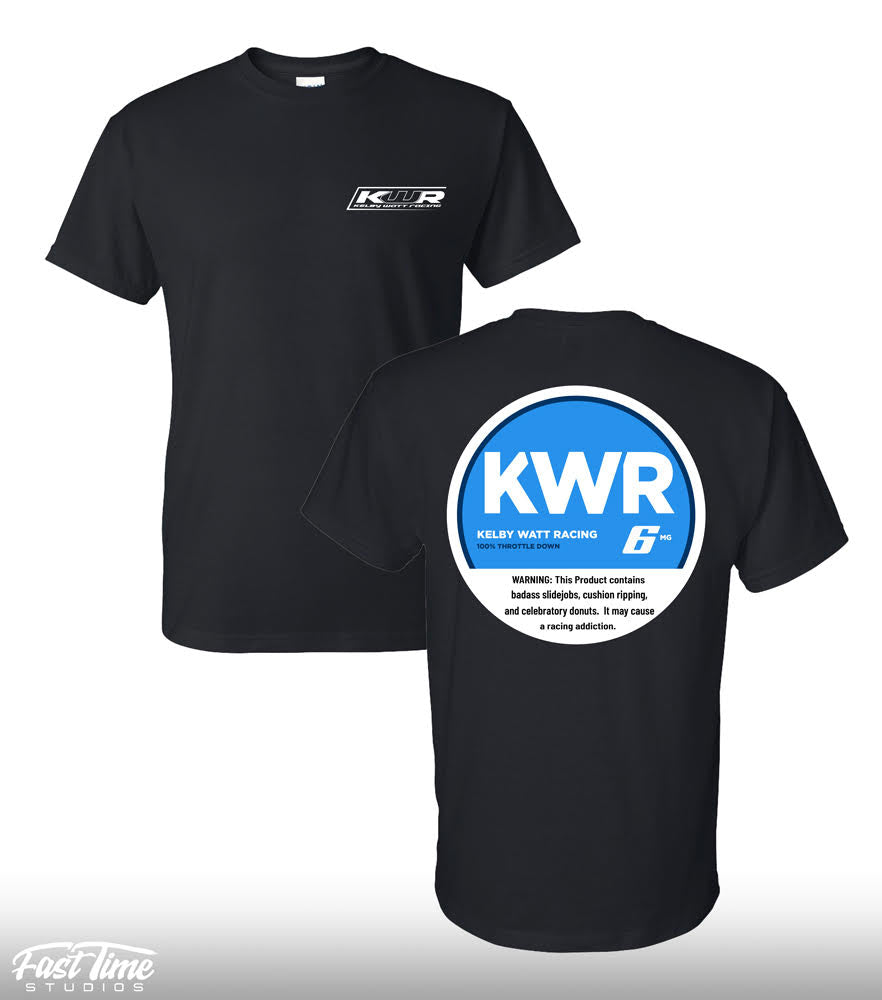 6 Milli 2024 Knoxville Nationals T-Shirt