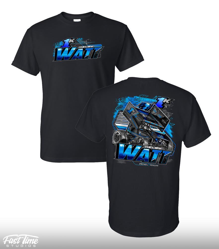 T-Shirt Pack - 2024 Car Design & Nationals Shirt