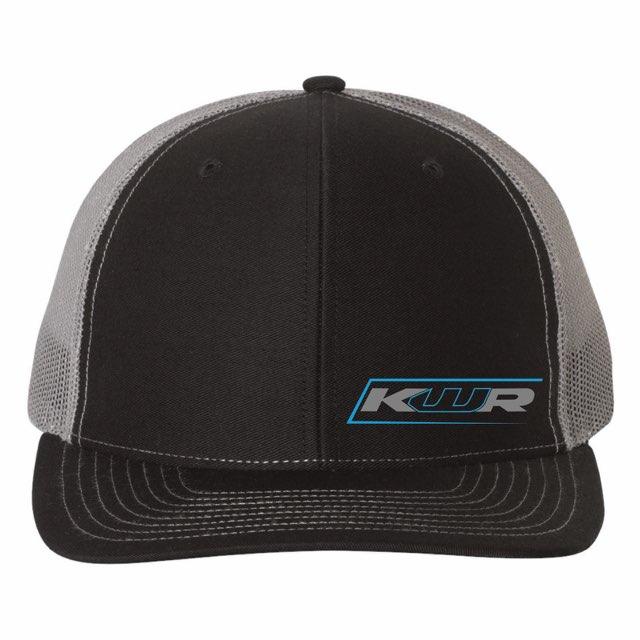 2024 KWR Crew Hat Richardson 112