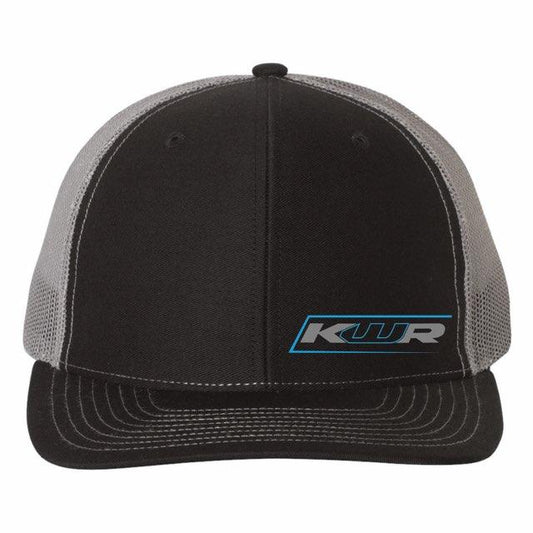 2024 KWR Crew Hat Richardson 112