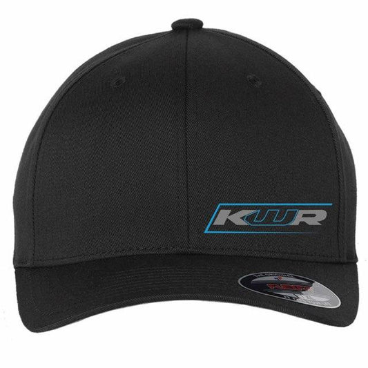 2024 KWR Crew Hat Flexfit