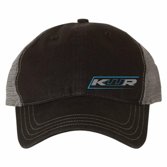 2024 KWR Crew Hat Richardson 111