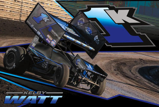 2025 #1K Hero Card